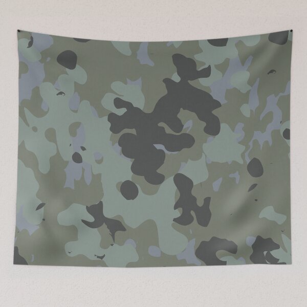 Item preview, Brotherhood of Steel Camo designed and sold by Mercatus.
