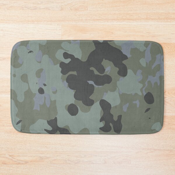 Item preview, Brotherhood of Steel Camo designed and sold by Mercatus.