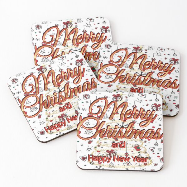 Item preview, Merry Christmas  designed and sold by Shebayemen.