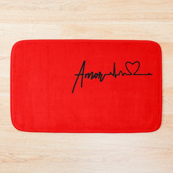 Item preview,  Valentine’s Day Cute Loving Beating Heart Pulse designed and sold by osman81.