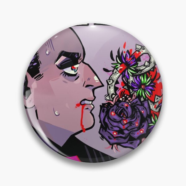 Item preview, Hanahaki designed and sold by JVTart.
