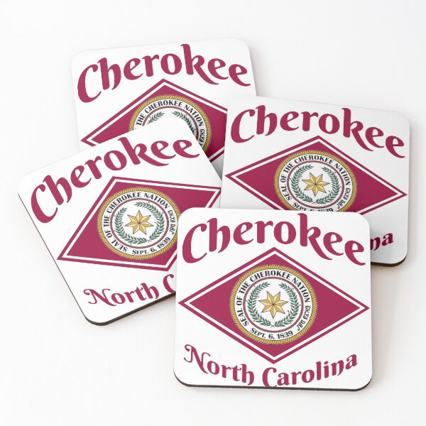 Item preview, Cherokee Nation  designed and sold by SwampfoxDesign.