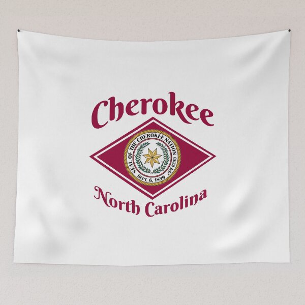 Item preview, Cherokee Nation  designed and sold by SwampfoxDesign.