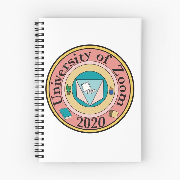 Item preview, Zoom University designed and sold by erinnsylvania.
