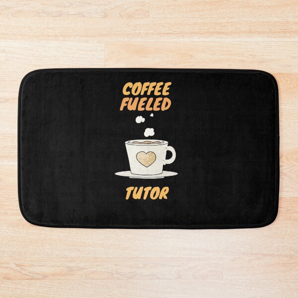 Artikelvorschau, Kaffee-Tutor entworfen und verkauft von SnowballStep.