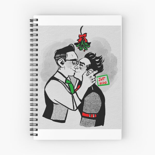 Item preview, Mistletoe designed and sold by JVTart.