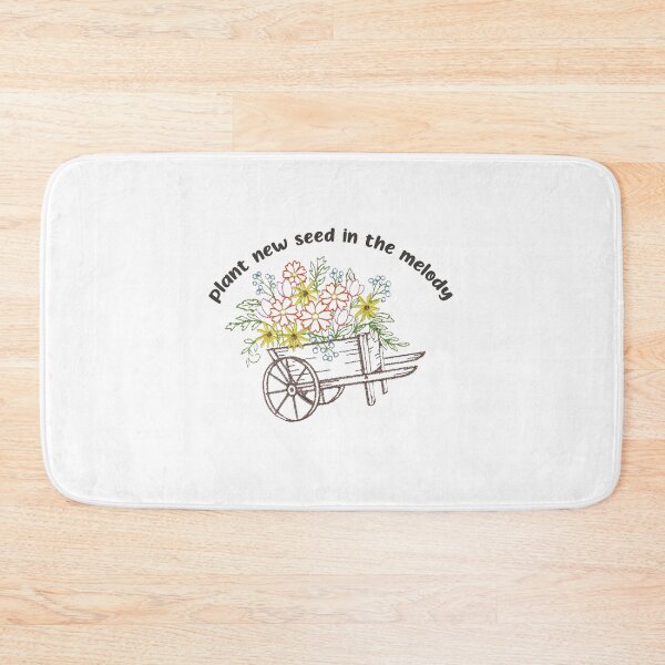 Item preview, Plant new seed in the melody designed and sold by CoutuJack.