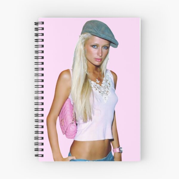 Item preview, Paris Hilton early 2000s designed and sold by rjhamilton2.