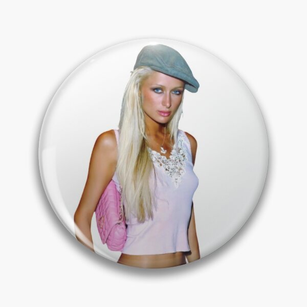 Item preview, Paris Hilton early 2000s designed and sold by rjhamilton2.
