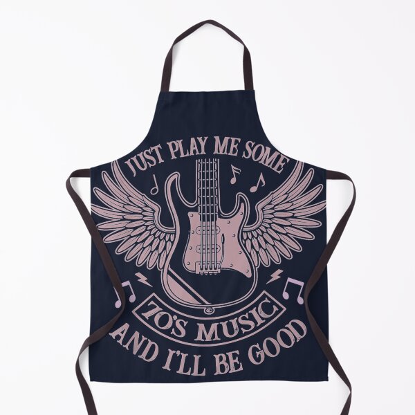 Item preview, 70's music and I'll be good rock band designed and sold by linhkaphung.