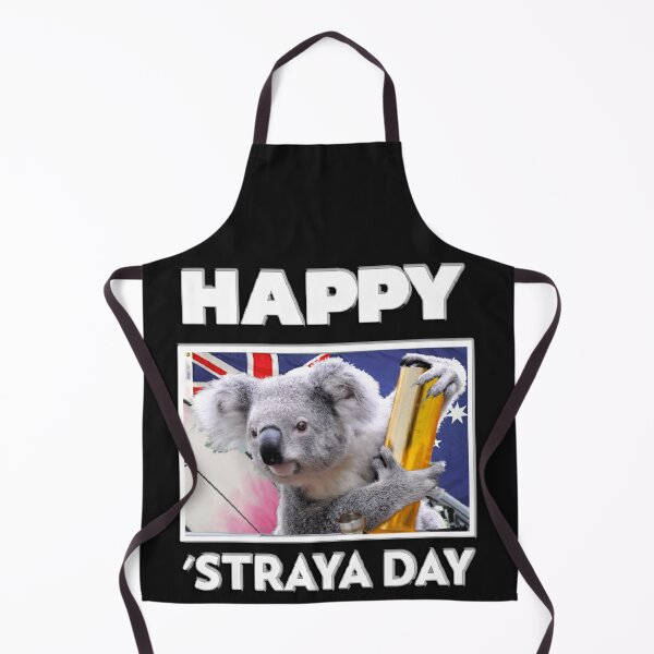 Item preview, Happy 'Straya Day designed and sold by PeDaNi.