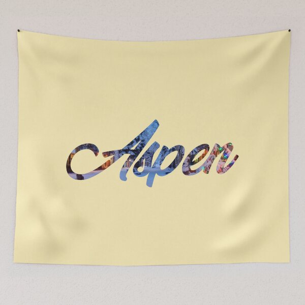Item preview, Aspen Colorado CO Rockies State American Pride Christmas  designed and sold by Lartheviking.