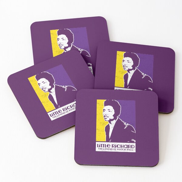 Item preview, Little Richard Legend Of Rock And Roll  designed and sold by ZenaNash.