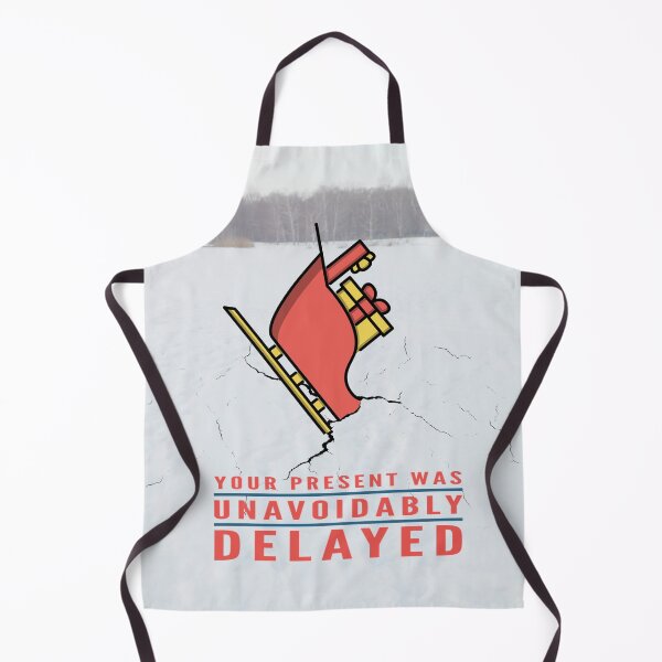 Item preview, Funny Late Christmas Present designed and sold by bradm50.