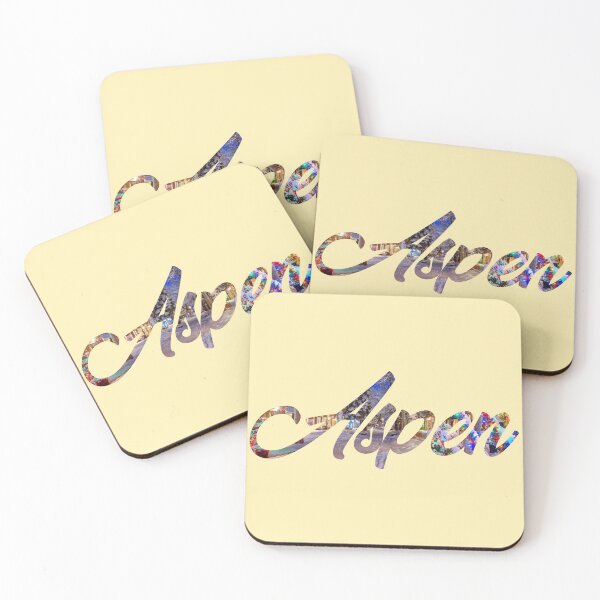 Item preview, Aspen Colorado CO Rockies State American Pride Christmas  designed and sold by Lartheviking.