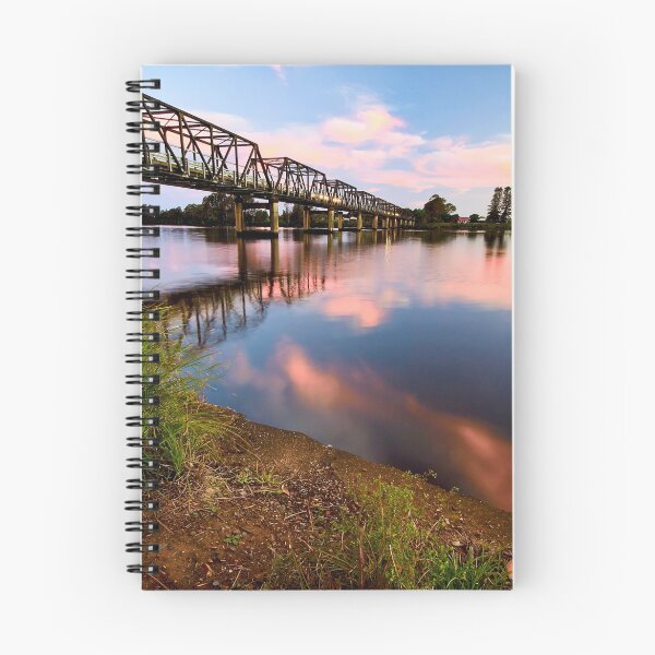 Item preview, Martin Bridge Sunset designed and sold by photorealm.
