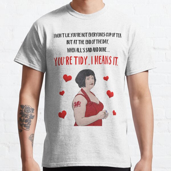 amazon gavin and stacey merchandise