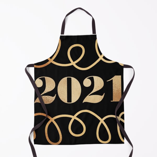 Item preview, 2021 NEW YEAR  designed and sold by bellascar5.