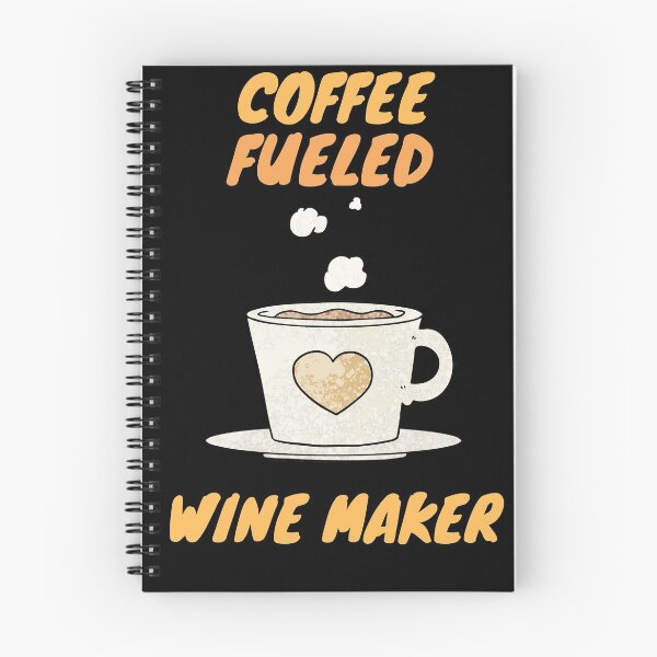 Item preview, Coffee fueled wine maker designed and sold by SnowballStep.