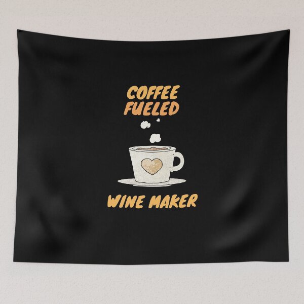 Item preview, Coffee fueled wine maker designed and sold by SnowballStep.