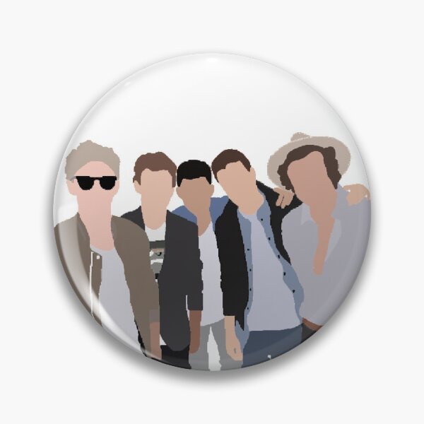 Item preview, one direction designed and sold by mariadadawalla.