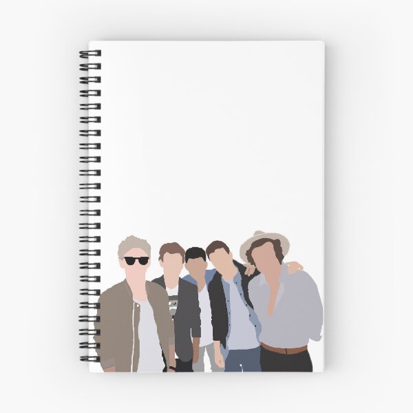 Item preview, one direction designed and sold by mariadadawalla.
