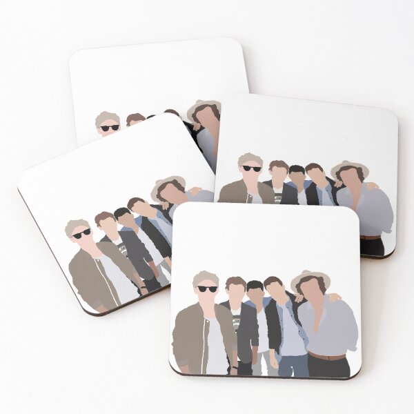 Item preview, one direction designed and sold by mariadadawalla.