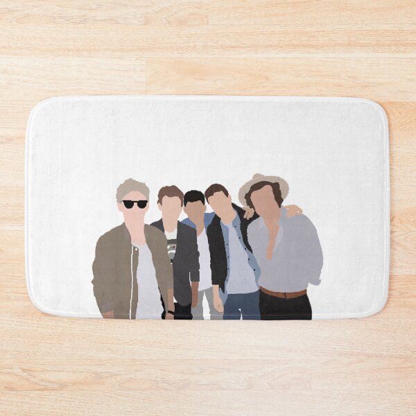 Item preview, one direction designed and sold by mariadadawalla.