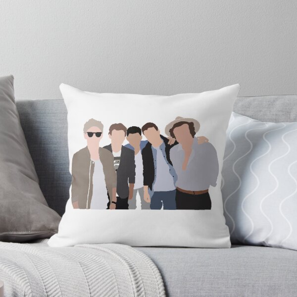 Item preview, one direction designed and sold by mariadadawalla.