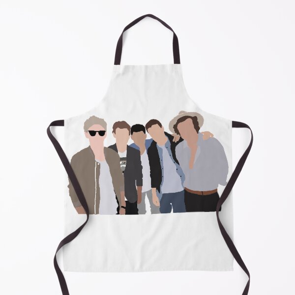 Item preview, one direction designed and sold by mariadadawalla.