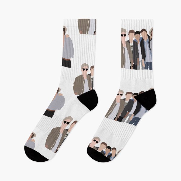 Item preview, one direction designed and sold by mariadadawalla.
