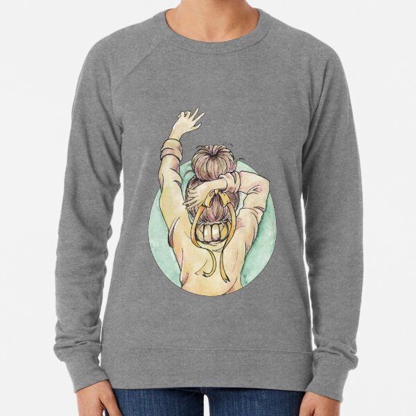 Sueter Sweatshirts Hoodies Redbubble
