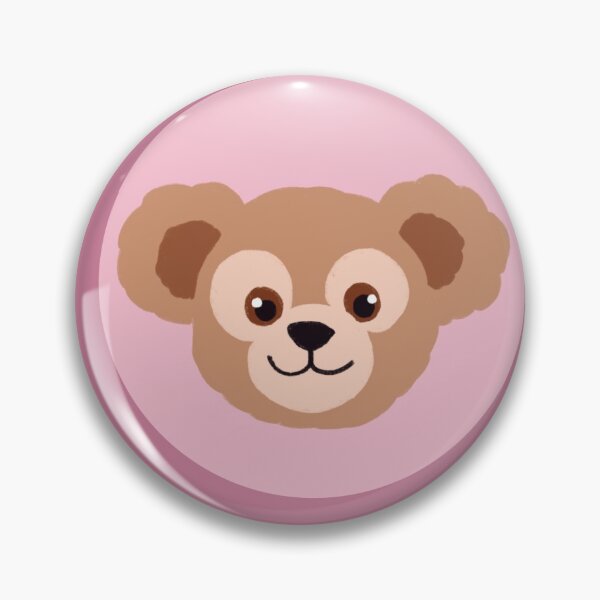 Item preview, pink Duffy designed and sold by Kevin-Pilar.