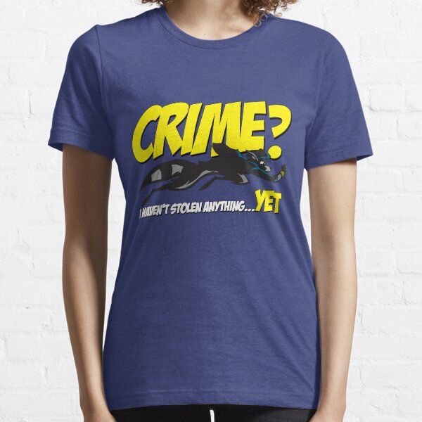 Crime? Essential T-Shirt