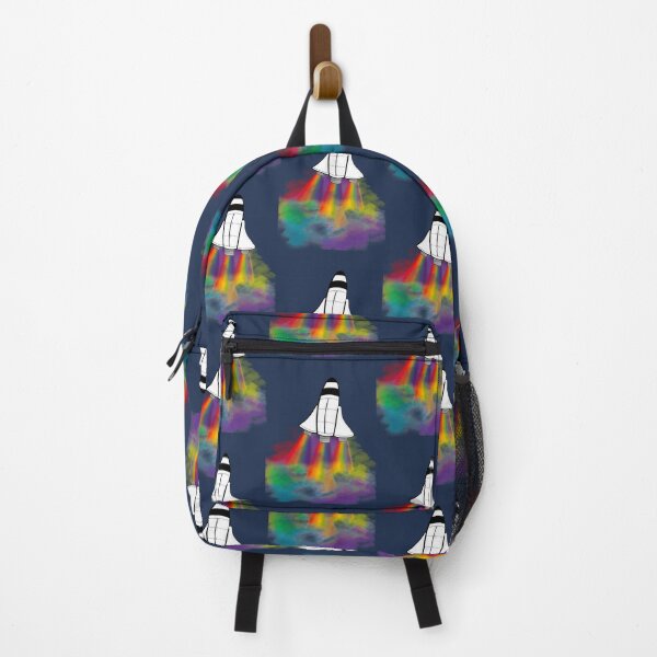Item preview, Blast off! designed and sold by Rainbow-Raccoon.