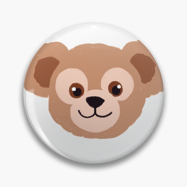 Item preview, original Duffy designed and sold by Kevin-Pilar.