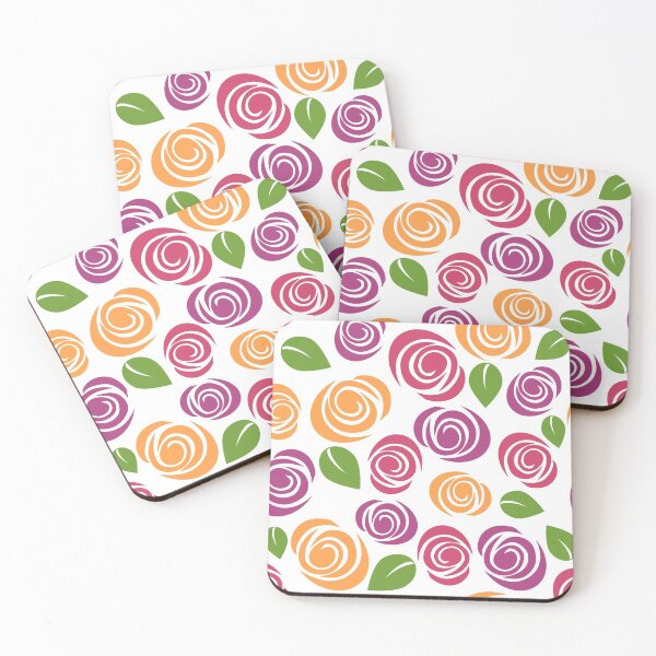 Item preview, Floral Flowers designed and sold by Aladdin96.