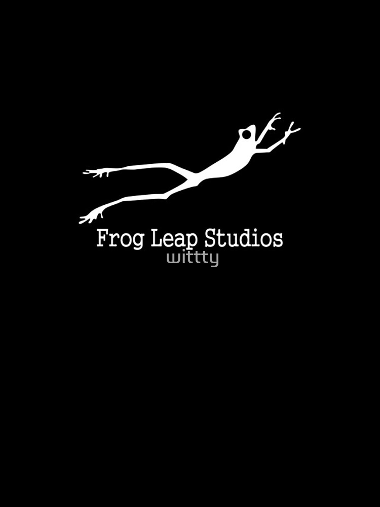 frog leap studios wap