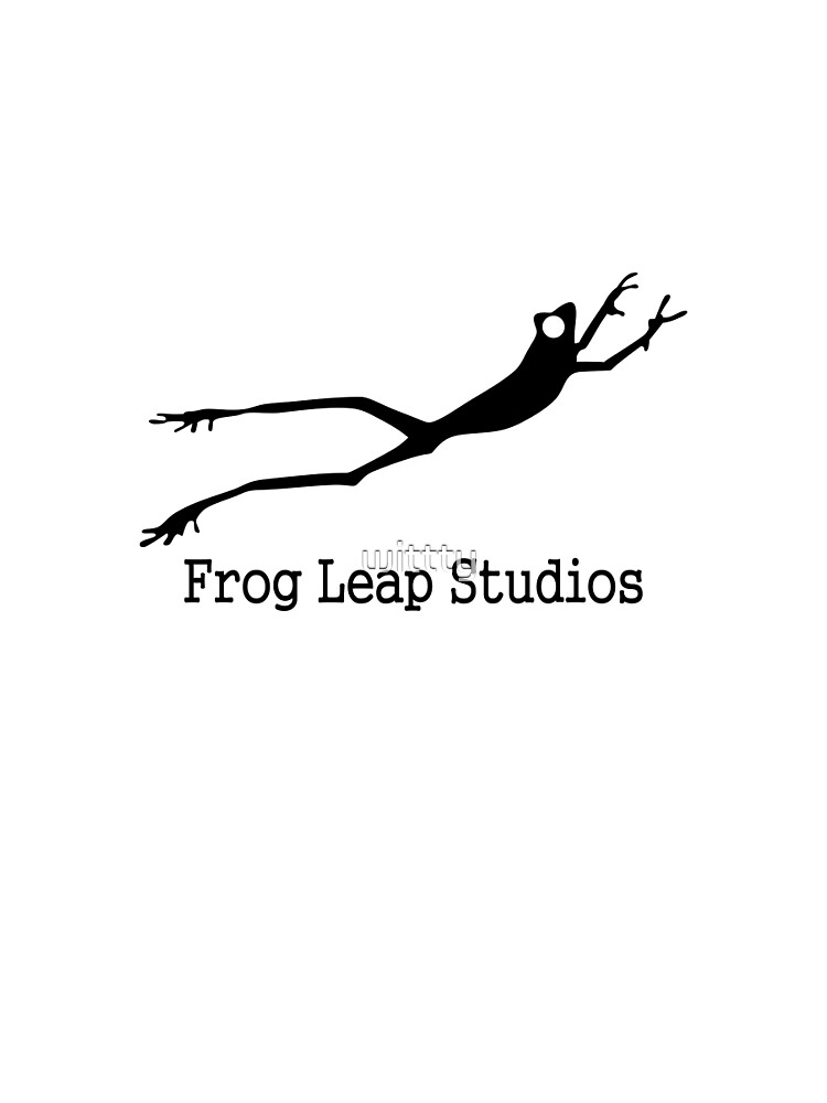 frog leap studios zombie