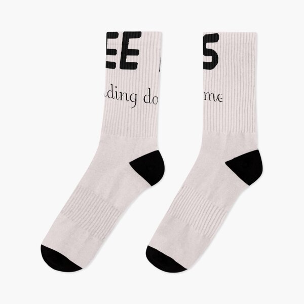 Item preview, free hugs just kidding don't touch me designed and sold by The-overthinker.