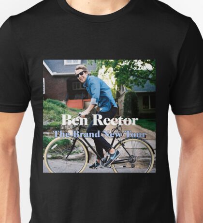 ben rector t shirt