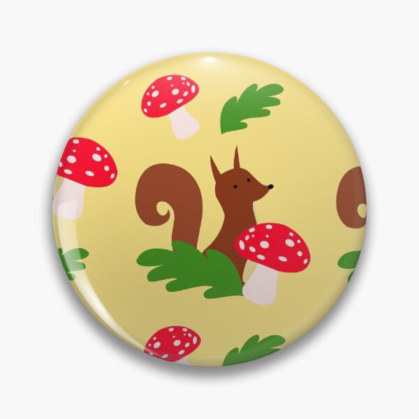 Item preview, Patrón de bosque designed and sold by kvrob.