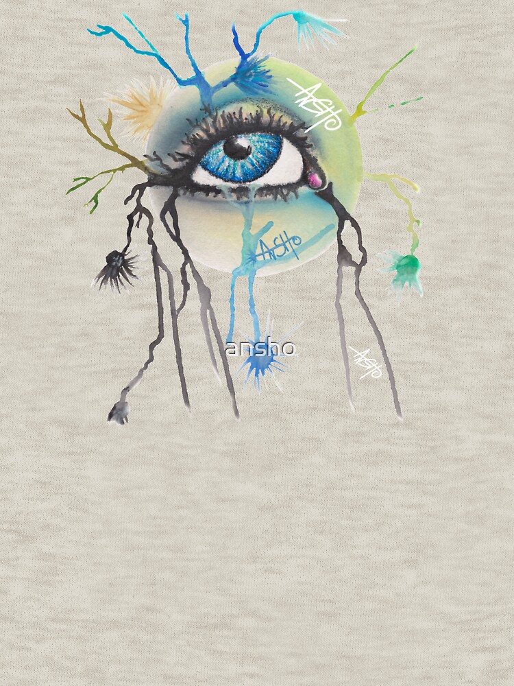eye sphere von ansho