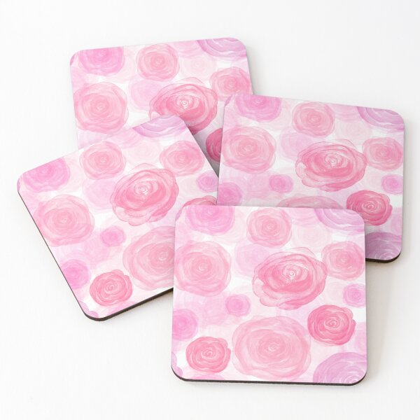 Item preview, Pink Roses designed and sold by Aladdin96.