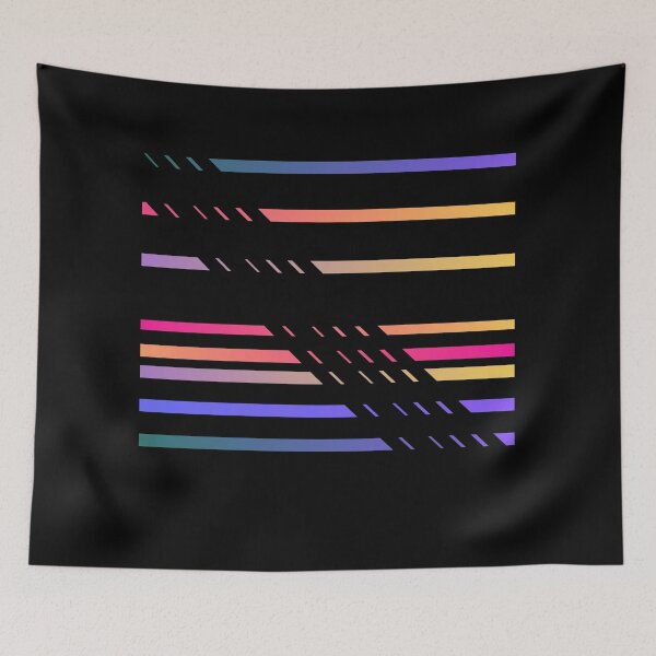 Item preview, Lines Lines Lines designed and sold by bellascar5.