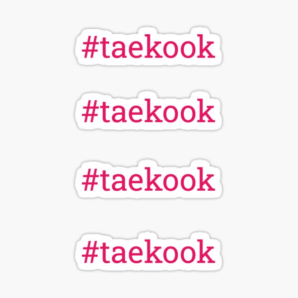 Artikel-Vorschau von Taekook Set, designt und verkauft von ClaudiaGrosso.
