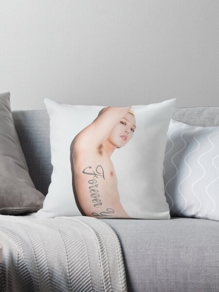 G dragon body pillow best sale