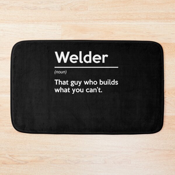 Item preview, Welder Definition | Funny Welding designed and sold by teesakura90.