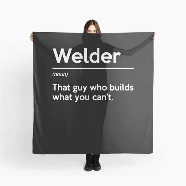 Item preview, Welder Definition | Funny Welding designed and sold by teesakura90.