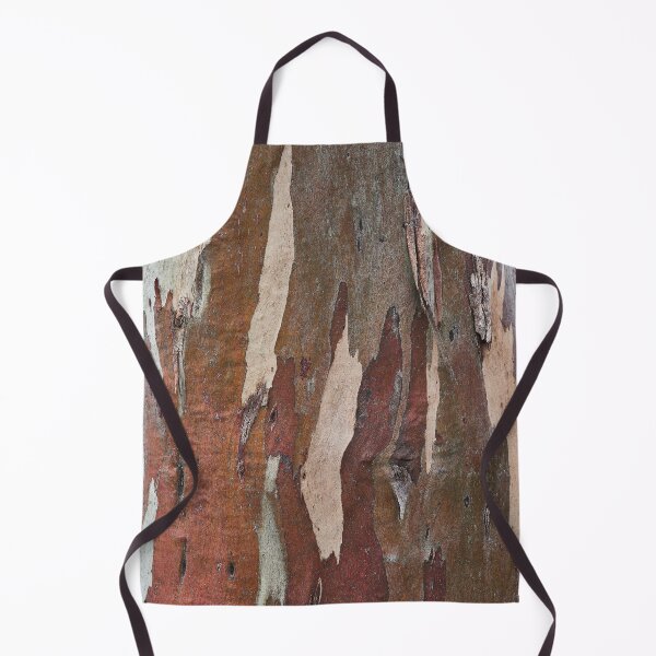 Item preview, Tasmanian Eucalypt summer bark designed and sold by PeteMellows.